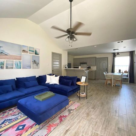 Quiet 2Br 2Ba, Laundry, Wi-Fi, Near Shops & Restos Apartment McAllen Exterior photo