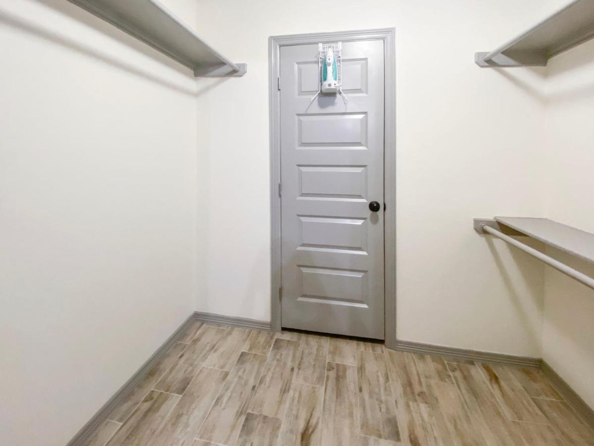 Quiet 2Br 2Ba, Laundry, Wi-Fi, Near Shops & Restos Apartment McAllen Exterior photo