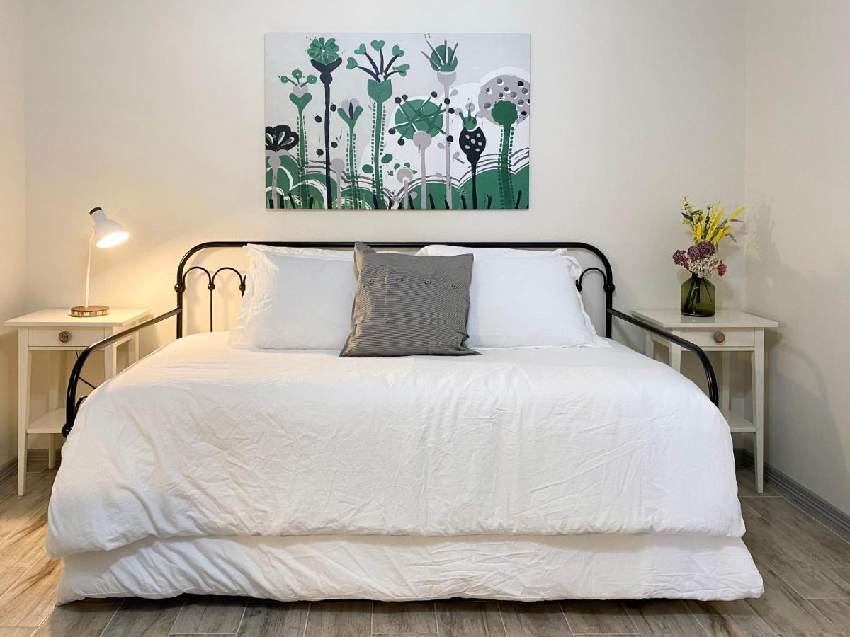 Quiet 2Br 2Ba, Laundry, Wi-Fi, Near Shops & Restos Apartment McAllen Exterior photo