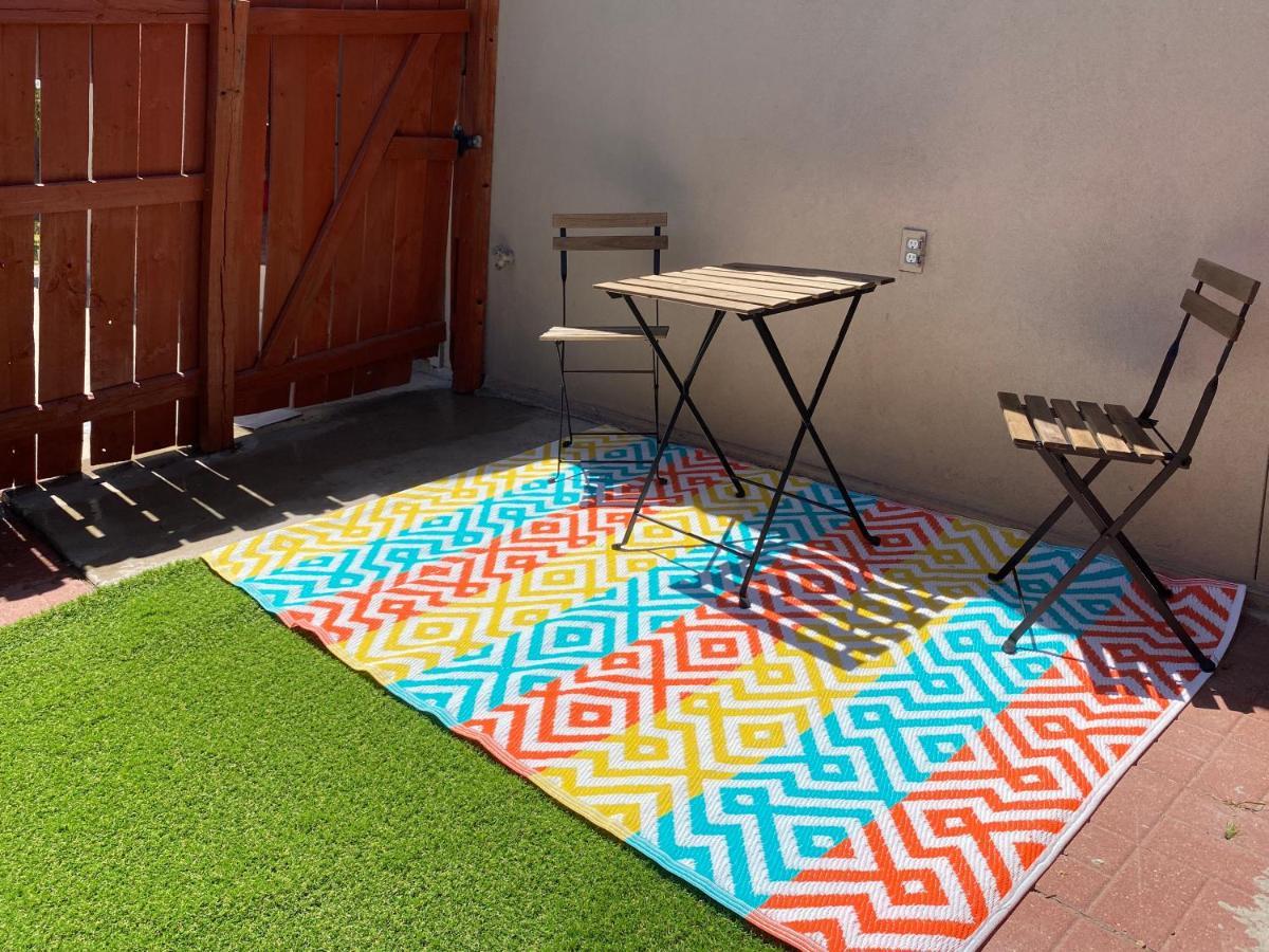 Quiet 2Br 2Ba, Laundry, Wi-Fi, Near Shops & Restos Apartment McAllen Exterior photo